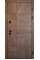 Входные двери HYGGE APART 120 Square